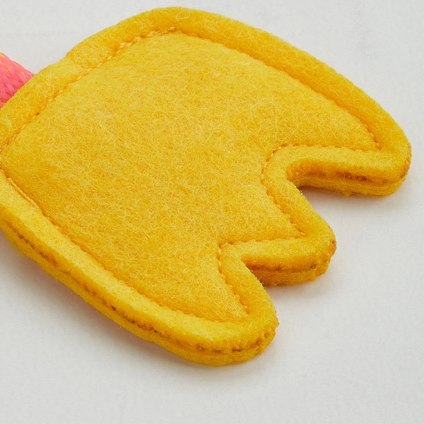 FOFOS（フォフォス）キャットトイチューブ キリン