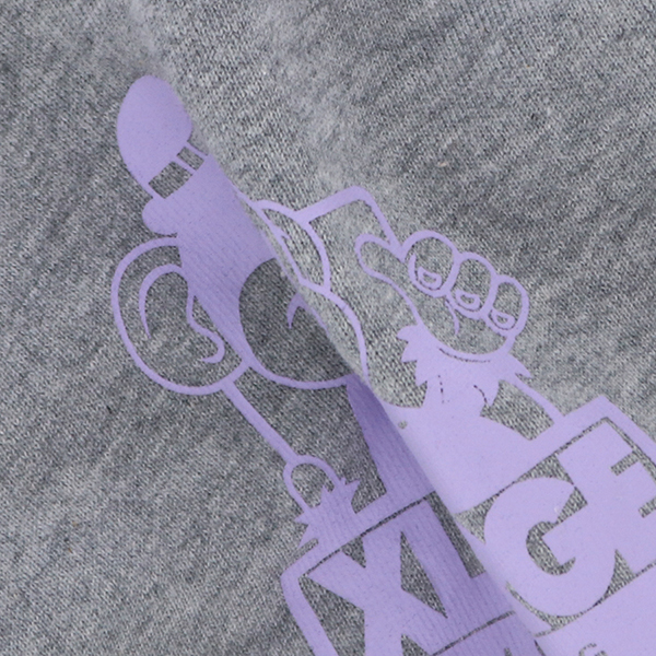 XLARGE（エクストララージ）キースバイカラーフーディー